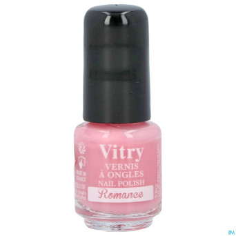 Vitry vao mini romance    4ml