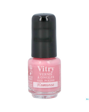 Vitry vao mini romance    4ml