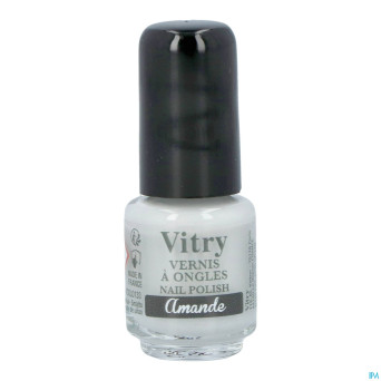 Vitry vao mini amande    4ml