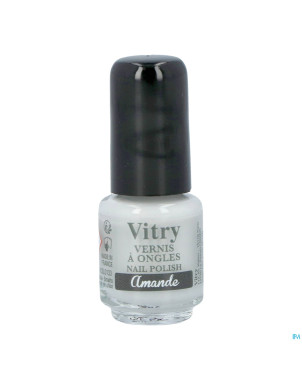 Vitry vao mini amande    4ml