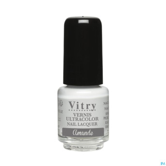 Vitry vao mini amande    4ml