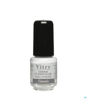 Vitry vao mini amande    4ml