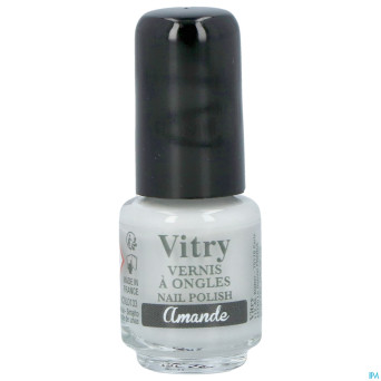 Vitry vao mini amande    4ml