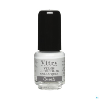 Vitry vao mini amande    4ml