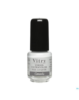 Vitry vao mini amande    4ml