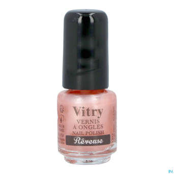 Vitry vao mini reveuse    4ml