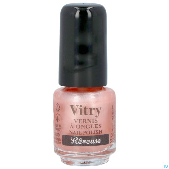 Vitry vao mini reveuse    4ml