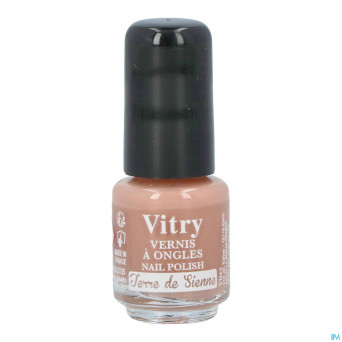 Vitry vao mini terre sienne    4ml