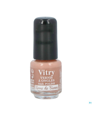 Vitry vao mini terre sienne    4ml