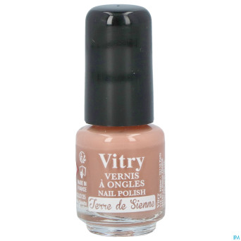 Vitry vao mini terre sienne    4ml