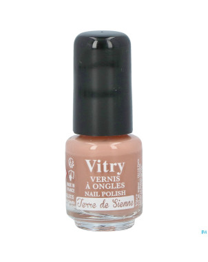 Vitry vao mini terre sienne    4ml