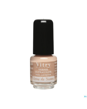 Vitry vao mini terre sienne    4ml
