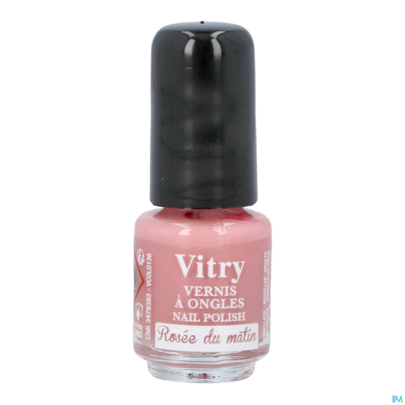 Vitry vao mini rosee du matin   4ml