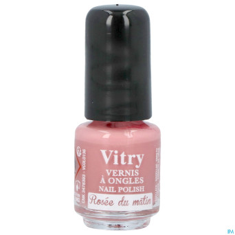 Vitry vao mini rosee du matin   4ml