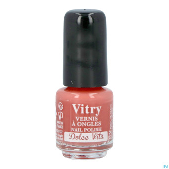 Vitry vao mini dolce vita    4ml