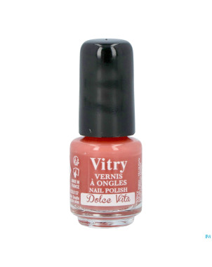 Vitry vao mini dolce vita    4ml