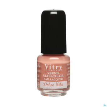 Vitry vao mini dolce vita    4ml