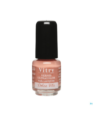 Vitry vao mini dolce vita    4ml
