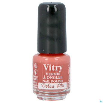 Vitry vao mini dolce vita    4ml