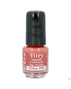 Vitry vao mini dolce vita    4ml