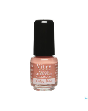 Vitry vao mini dolce vita    4ml