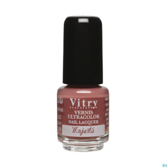 Vitry vao mini majestee    4ml