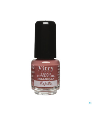 Vitry vao mini majestee    4ml