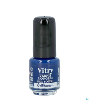 Vitry vao mini outremer    4ml