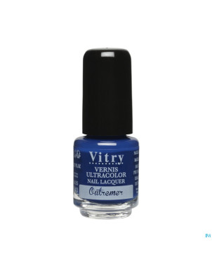 Vitry vao mini outremer    4ml