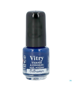 Vitry vao mini outremer    4ml