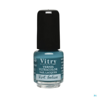 Vitry vao mini vert indien    4ml