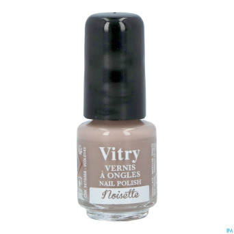 Vitry vao mini noisette    4ml