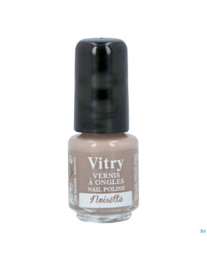 Vitry vao mini noisette    4ml