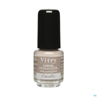 Vitry vao mini noisette    4ml