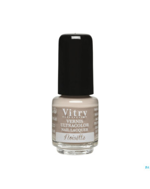 Vitry vao mini noisette    4ml