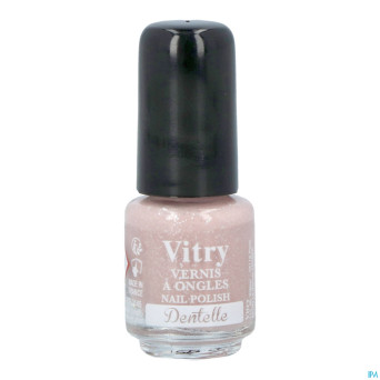 Vitry vao mini dentelle    4ml