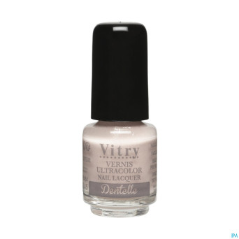 Vitry vao mini dentelle    4ml