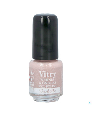 Vitry vao mini dentelle    4ml