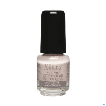 Vitry vao mini dentelle    4ml