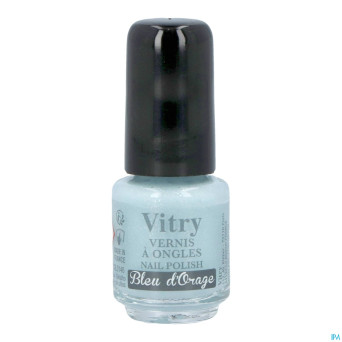 Vitry vao mini bleu d orage    4ml