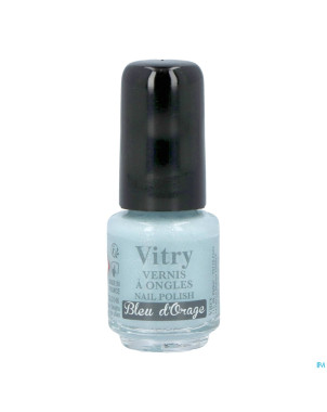 Vitry vao mini bleu d orage    4ml