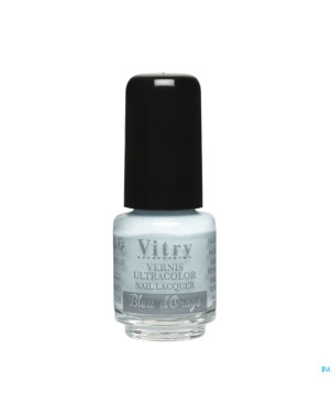Vitry vao mini bleu d orage    4ml