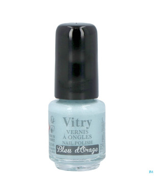 Vitry vao mini bleu d orage    4ml