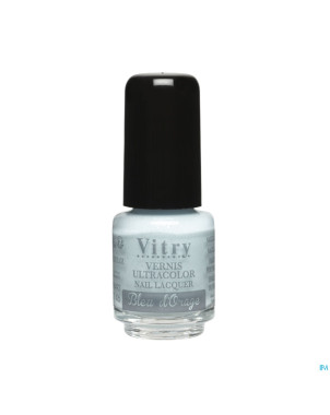 Vitry vao mini bleu d orage    4ml