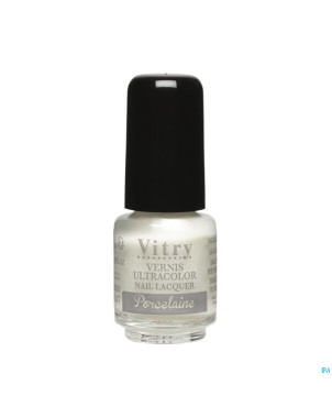 Vitry vao mini porcelaine    4ml