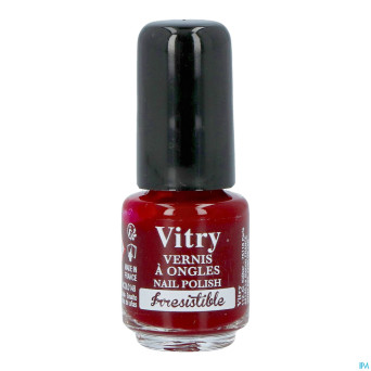 Vitry vao mini irresistible    4ml