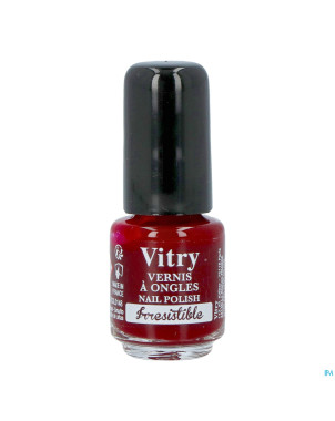 Vitry vao mini irresistible    4ml