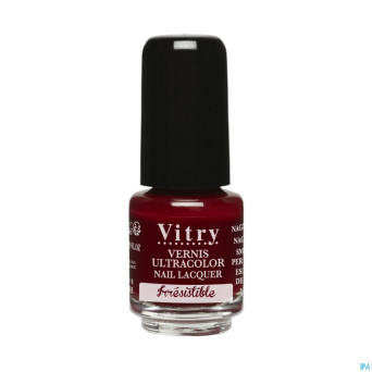 Vitry vao mini irresistible    4ml