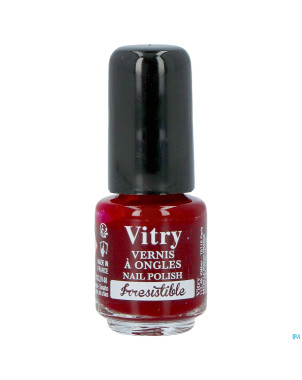 Vitry vao mini irresistible    4ml