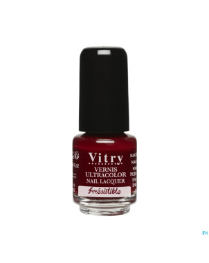 Vitry vao mini irresistible    4ml